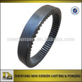 China OEM CNC Machining Steel Gear Wheel